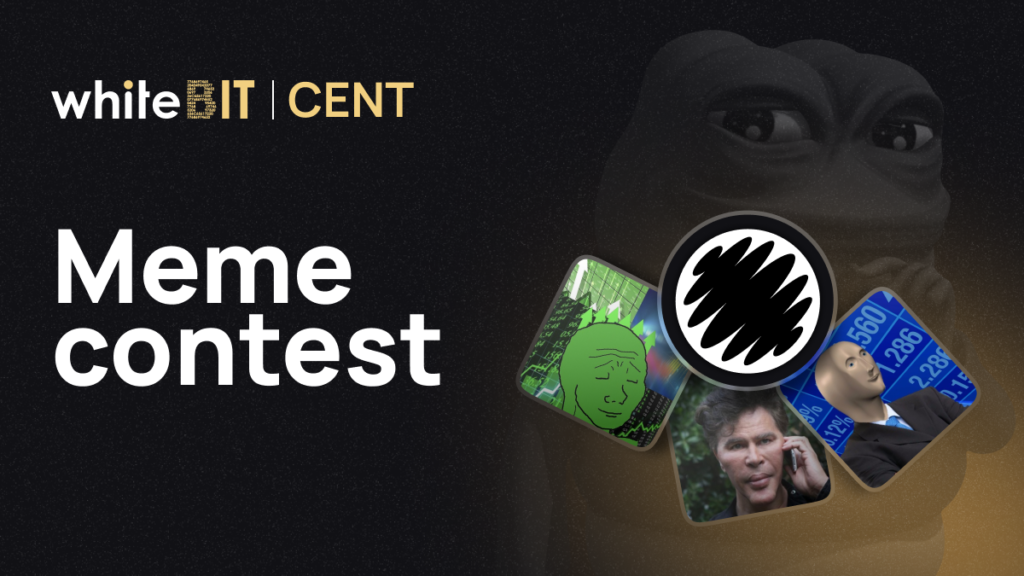 🥳 Did you miss winning prizes for memes? 🥳