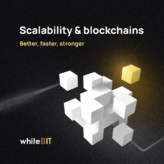 Scalability Wars: How Blockchains Fight for a Place in the Sun
