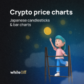 Learn How to Read Crypto Price Charts