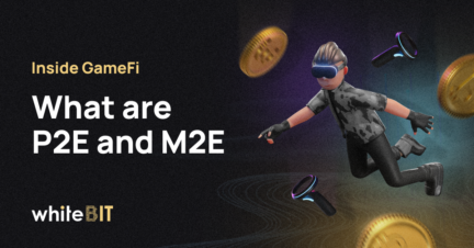 GameFi Innovations: At The Crossroads of Reality And Metaverse
