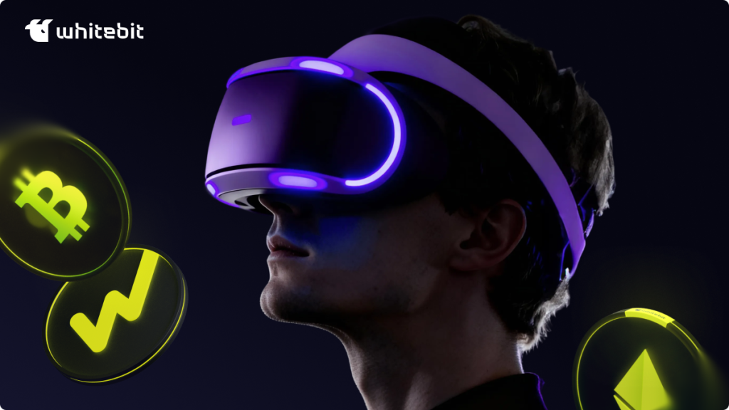 Инновации GameFi-индустрии: на перекрестке реальности и метавселенной