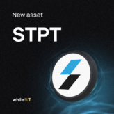 ⚡️ Welcome, STPT ⚡️