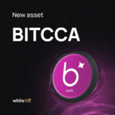 🌞 Introducing BITCCA 🌞