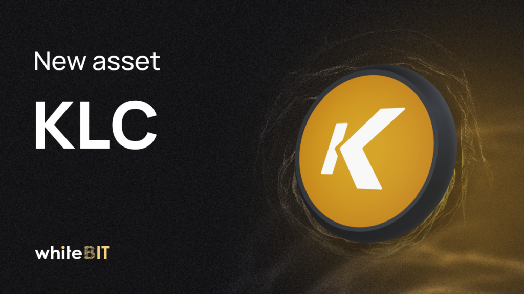 ⭐️ Welcome, Kalycoin ⭐️