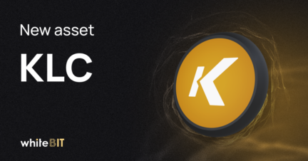 ⭐️ Welcome, Kalycoin ⭐️