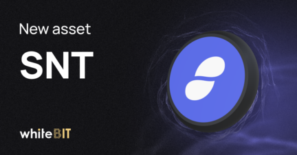 🥳 SNT has landed 🥳
