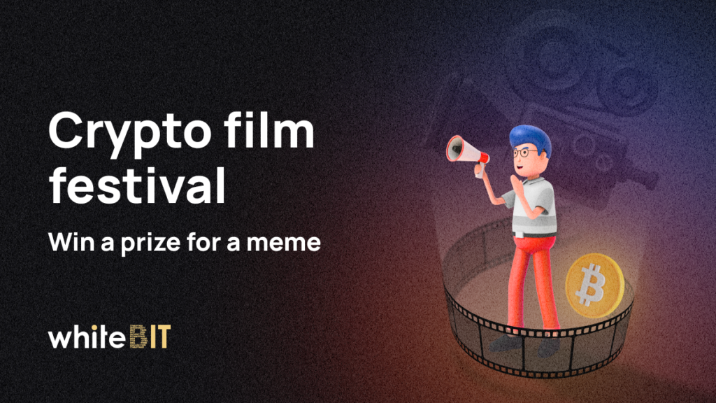 Crypto and Cinema: Get a Palm Tree for the Best Meme