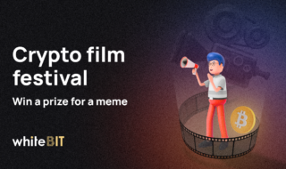 Crypto and Cinema: Get a Palm Tree for the Best Meme