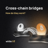 Кросчейн-мости: як забезпечується сумісність блокчейнів