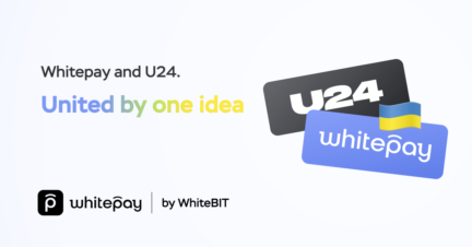 Whitepay и U24