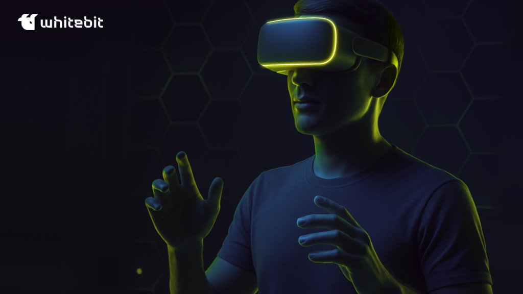 NFT: Пятый элемент эры Web 3.0