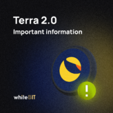 The Launch of Terra 2.0 (LUNA)