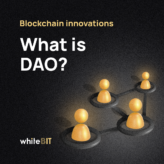 The Way of DAO: Organizations in the Blockchain Era