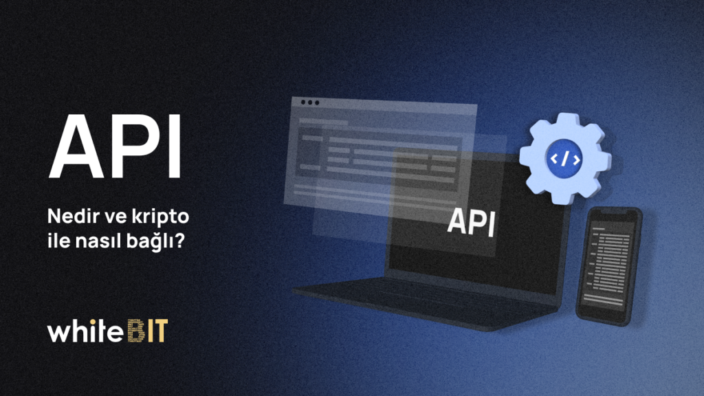 API: Karmaşık Ama Önemli Bir Aracı Basitçe Anlatıyoruz