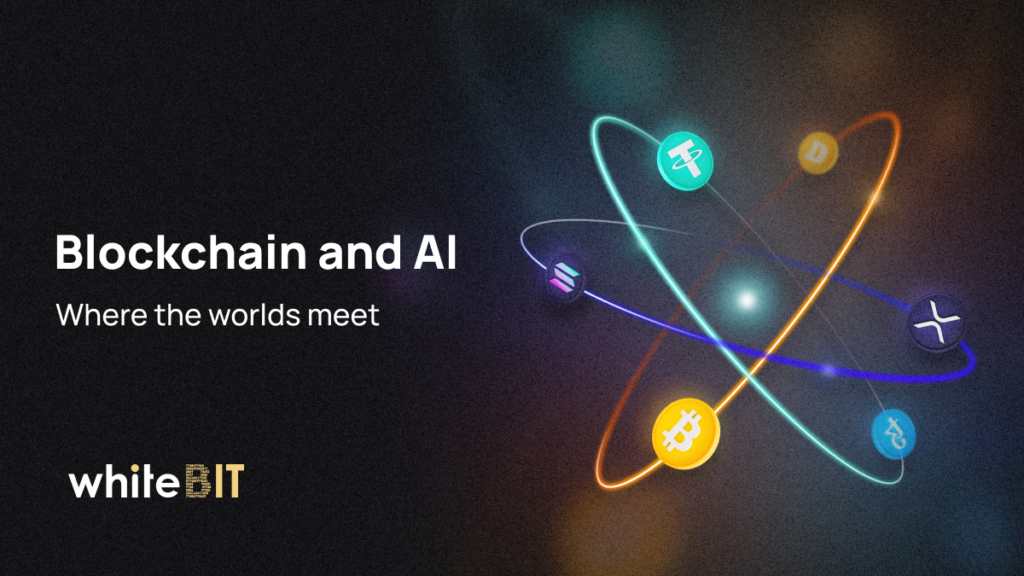 Blockchain and AI: Advanced Technologies and Prospects for Their Integration
