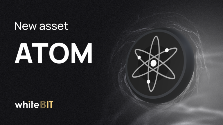 Discover cosmic opportunities with ATOM