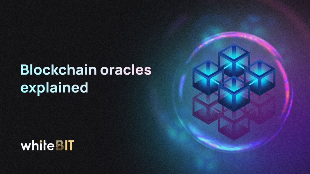 Blockchain Oracle: How It Works and Why We Need It