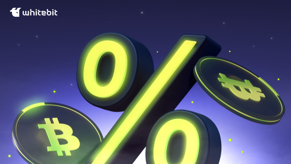 Trading Fees on WhiteBIT