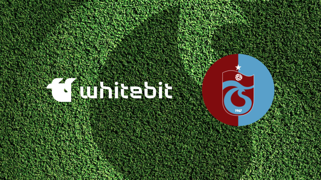 Трабзонспор и WhiteBIT: историческое партнерство