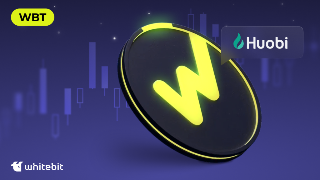 Масштабуємося | WhiteBIT Token на ще одній міжнародній криптобіржі