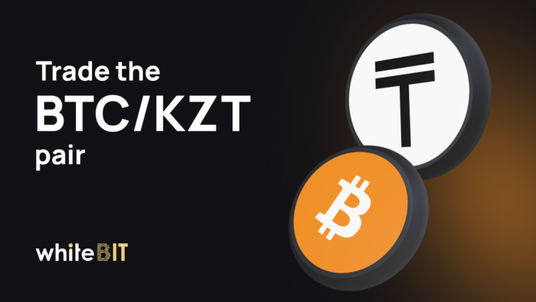 📣 A new trading pair for KZT is here 📣