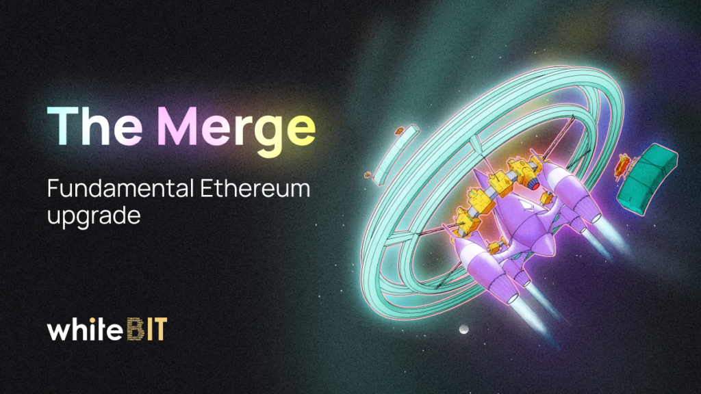 ⚡️ The Merge: upgrade results ⚡️