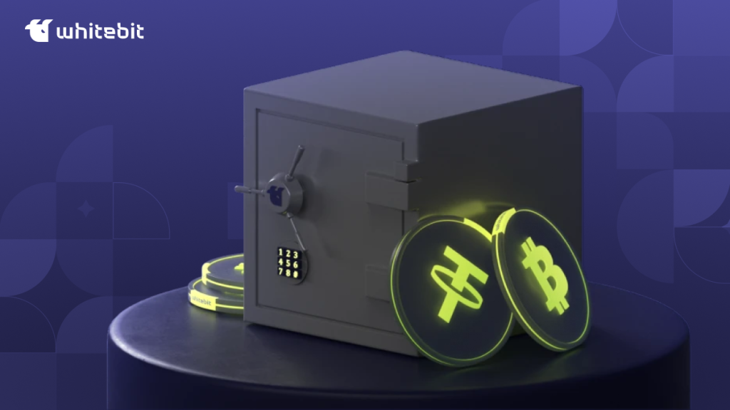 Зустрічайте WhiteBIT Earn