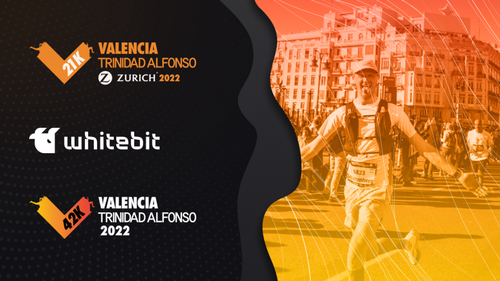 Партнерство з Valencia Marathon: деталі угоди