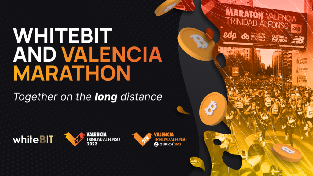 Partnership with Valencia Marathon in Details