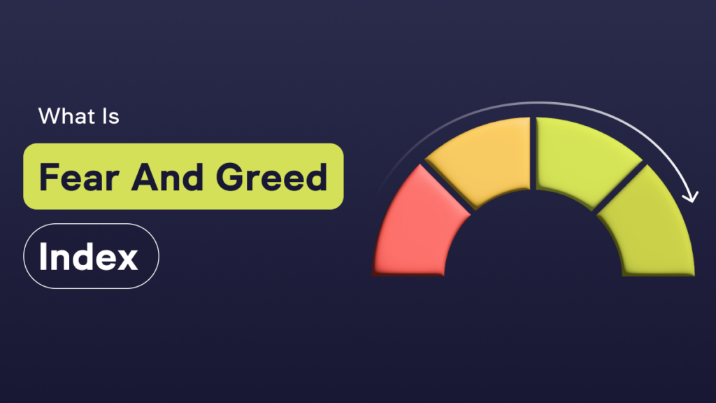 What Is Fear And Greed Index Crypto?