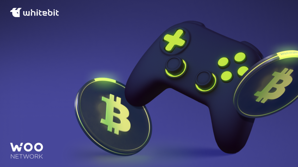 GameFi: как играть и получать за это крипту