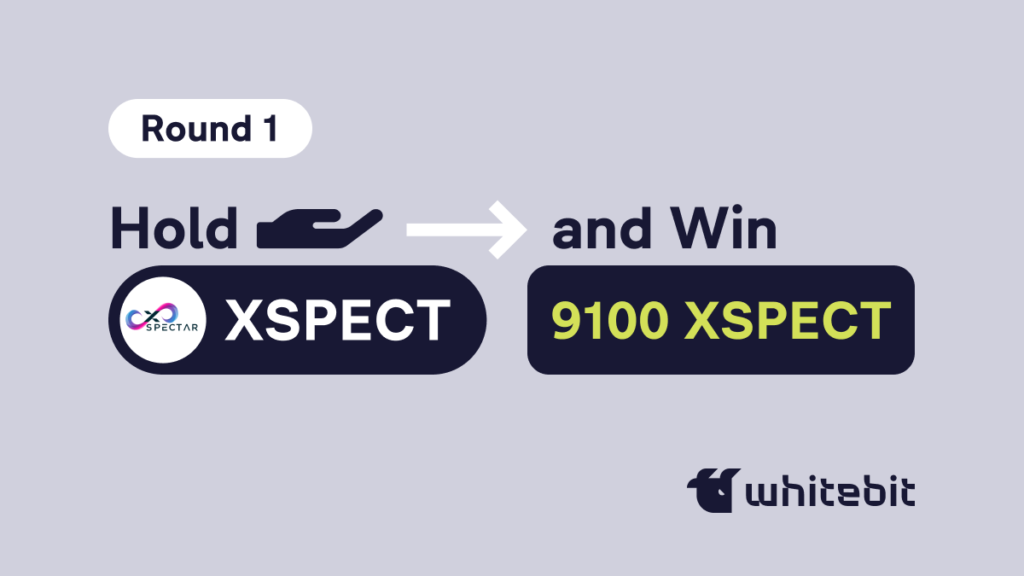 9100 XSPECT to one winner 🙌