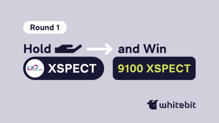 9100 XSPECT to one winner