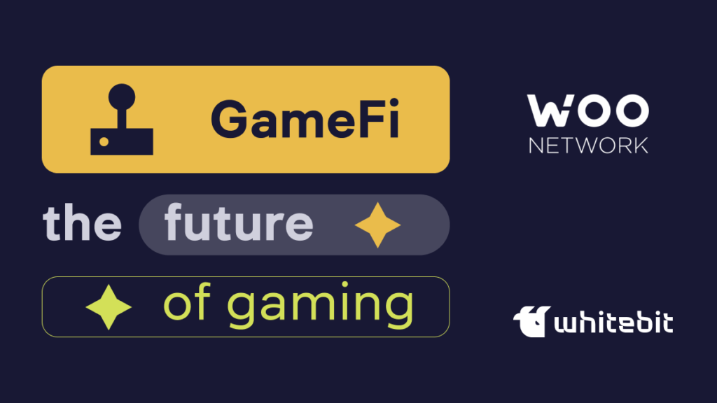 GameFi: How to Get Crypto for Playing Games