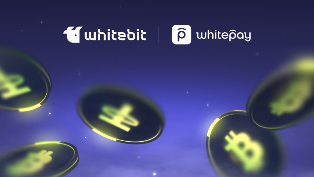 Express payments via WhiteBIT Pay. How does it work?