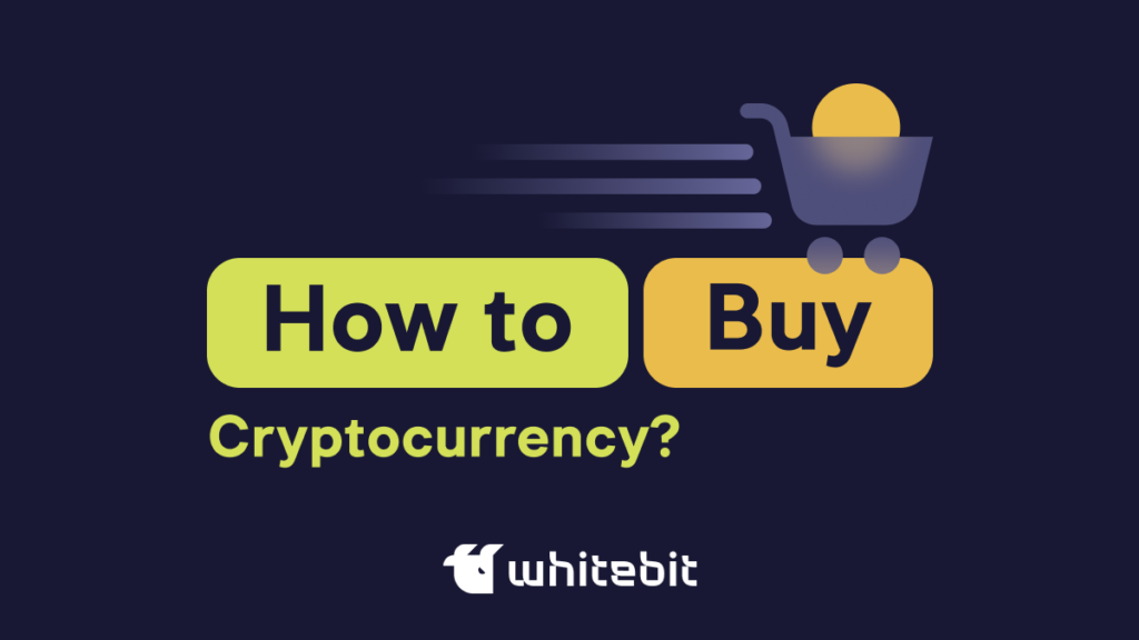 How to Buy Cryptocurrency?