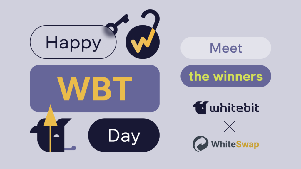 Happy WBT Day