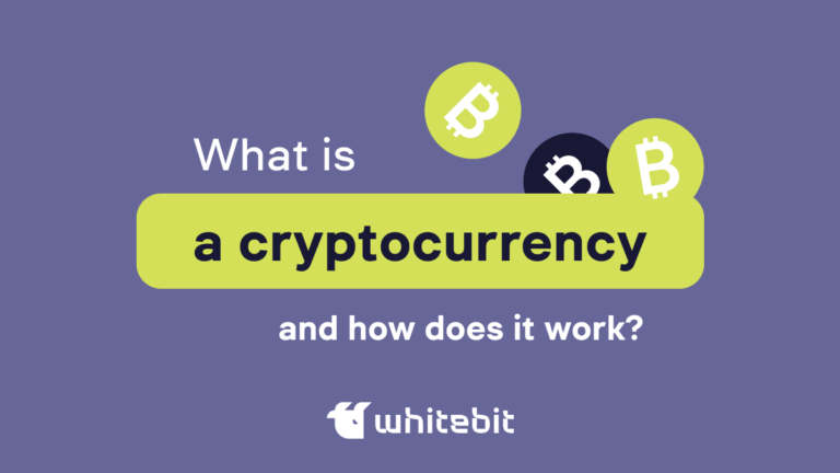 What is a cryptocurrency, and how does it work?