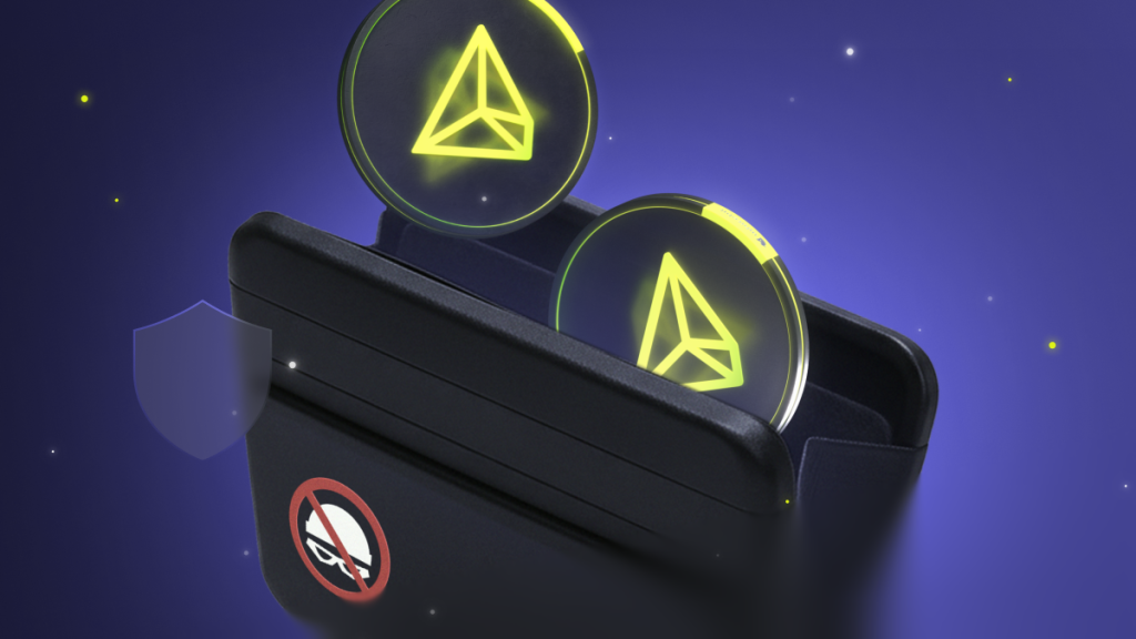 AML checks are now available for Tron!