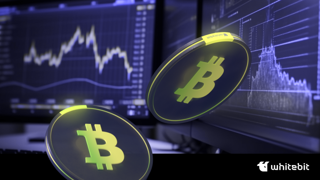 Коннектимось з Bitsgap