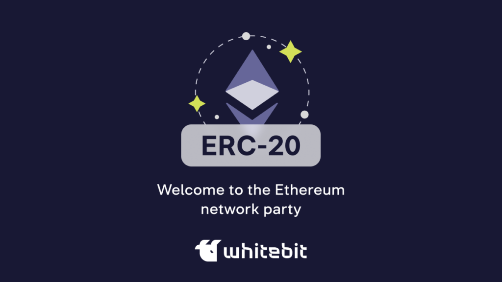 Beyond Bitcoin: Navigating the Ethereum ERC-20 Tokens