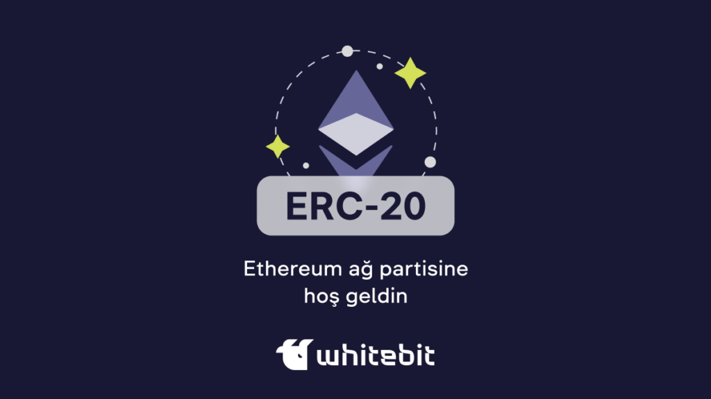 Bitcoin’in ötesinde: Ethereum ERC-20 Tokenlerinde Gezinti