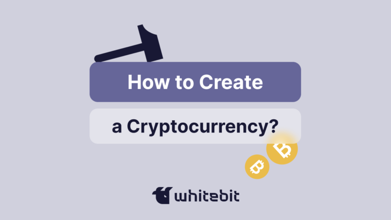 How to Create a Cryptocurrency?