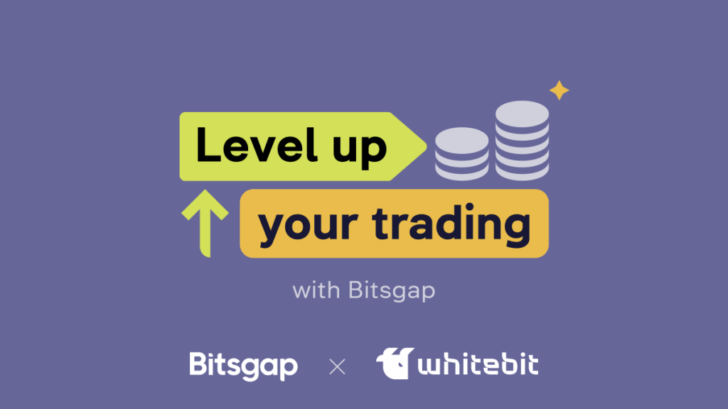 Connecting with Bitsgap