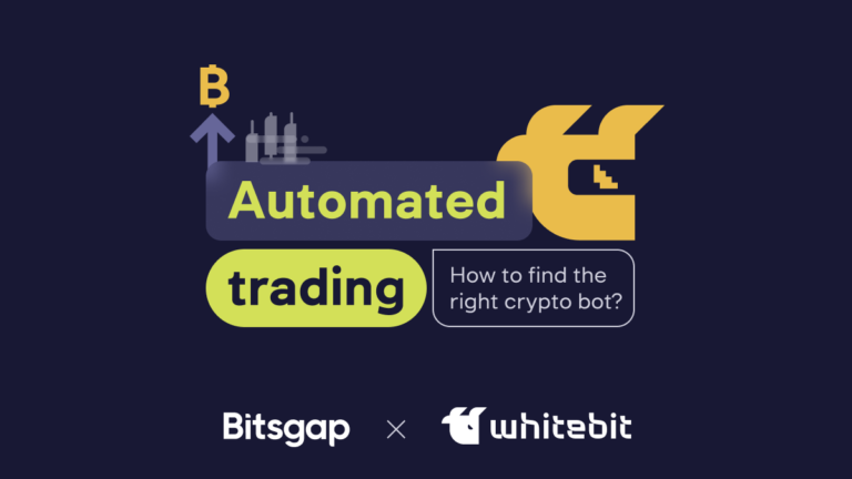 How to find the right crypto trading bot?