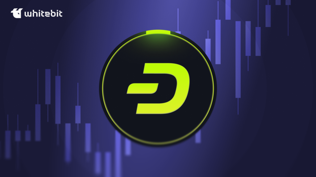 Торговые стратегии DASH: как торговать DASH на WhiteBIT?
