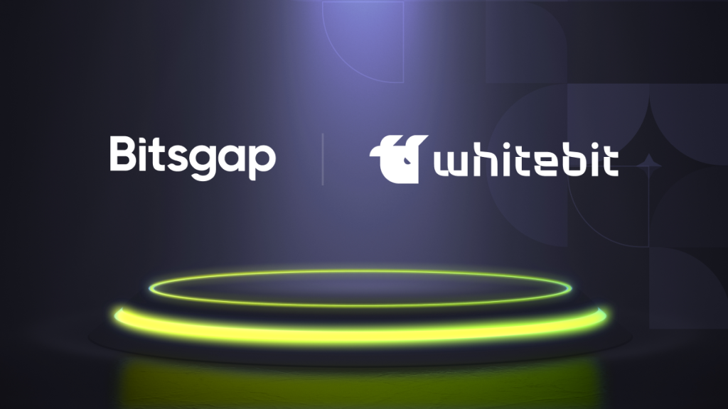 Упрощаем криптотрейдинг с Bitsgap: подробный обзор сервиса