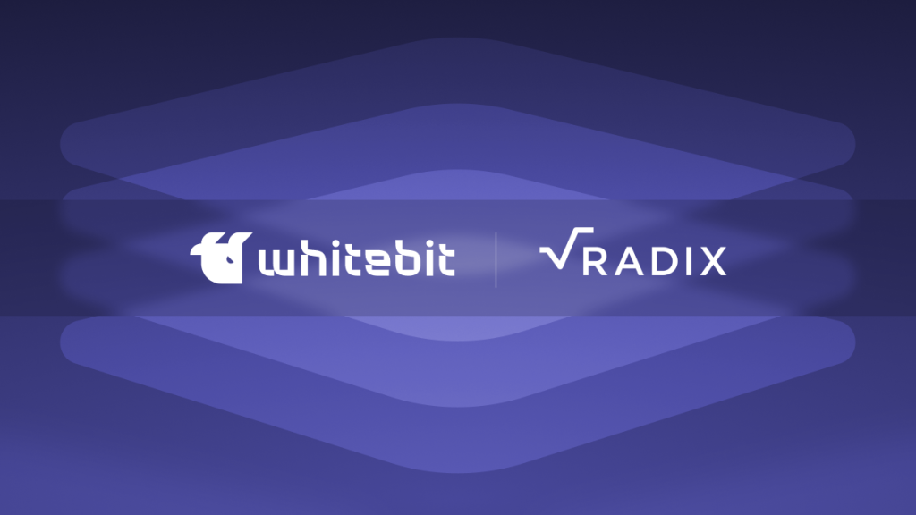 Radix: «радикально» новий підхід до масового впровадження DeFi та Web3