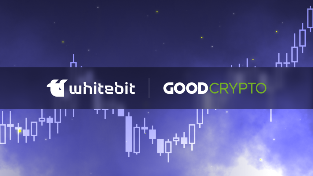 Introduction to GoodCrypto: A Comprehensive Crypto Trading Solution