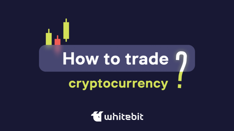 How to Trade Cryptocurrency: A Brief Guide for Beginners